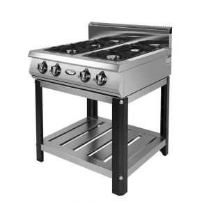Плита газовая Grill Master Ф4ПГ/800 (50002), фото 1