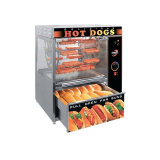 Аппарат для хот-догов Сиком МК-1.44М, фото 1