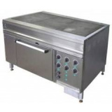 Плита электрическая Гомельторгмаш ПЭМ-6-010, фото 1