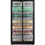 Холодильный шкаф для напитков Polair V1100, фото 1