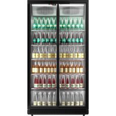Холодильный шкаф для напитков Polair V1100, фото 1