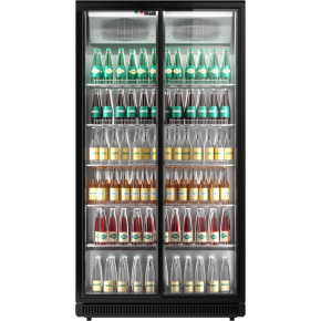 Холодильный шкаф для напитков Polair V1100, фото 1