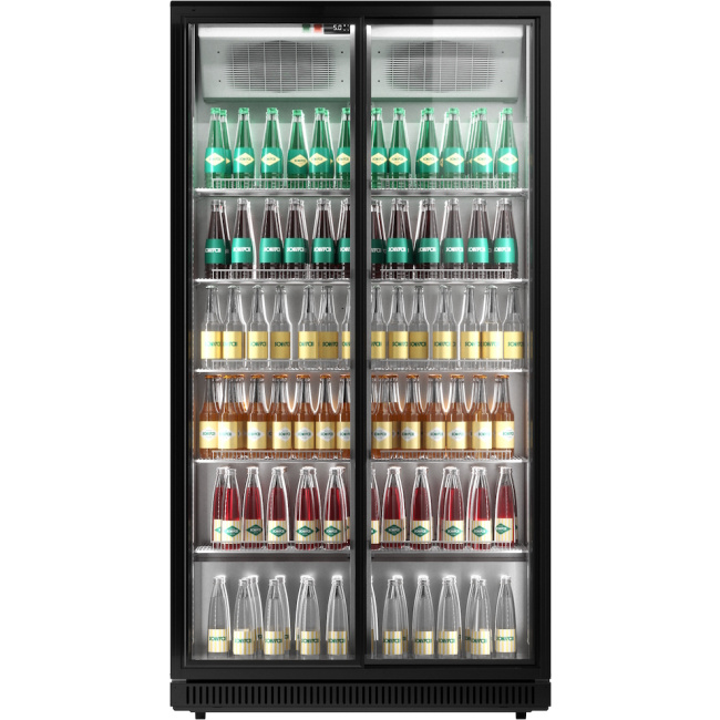 Холодильный шкаф для напитков Polair V1100, фото 1