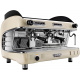 Кофемашина Sanremo Verona SAP TALL 2GR высокие группы Белая, превью 1
