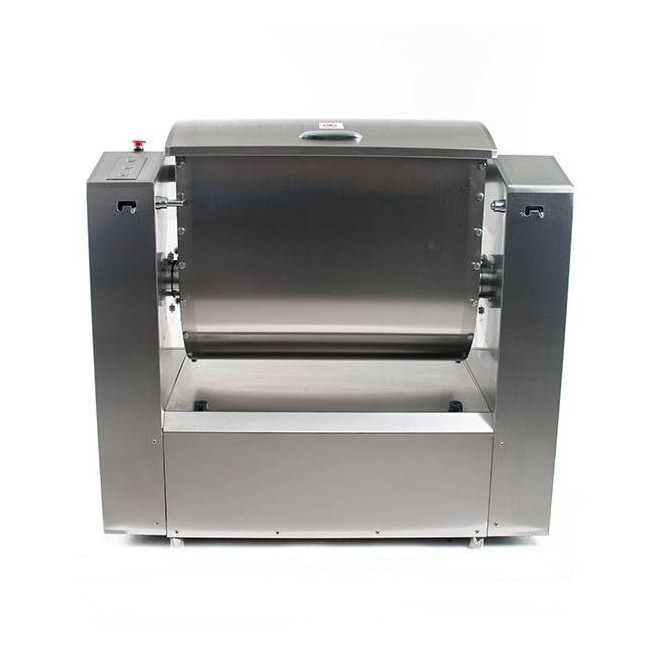 Тестомес горизонтальный Foodatlas HWT-100(J), фото 1
