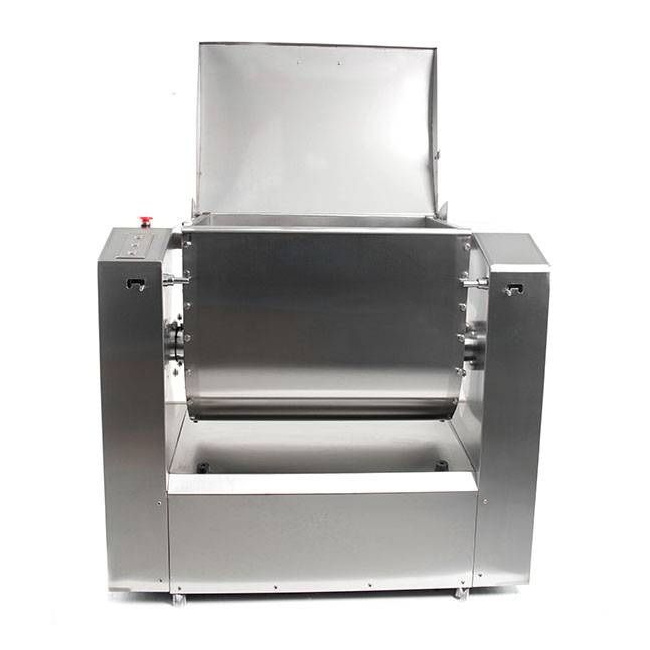 Тестомес горизонтальный Foodatlas HWT-100(J), фото 2
