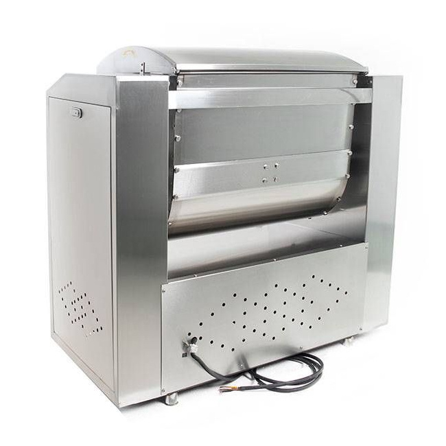 Тестомес горизонтальный Foodatlas HWT-100(J), фото 3