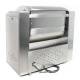 Тестомес горизонтальный Foodatlas HWT-100(J), превью 3