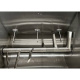 Тестомес горизонтальный Foodatlas HWT-100(J), превью 4