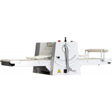 Тестораскаточная машина Apach ASH500/800B 2S, фото 1