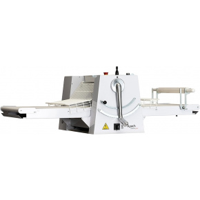 Тестораскаточная машина Apach ASH500/800B 2S, фото 1