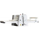 Тестораскаточная машина Apach ASH500/800B 2S, превью 1