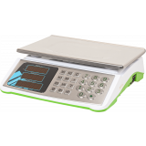 Весы торговые Мехэлектрон-М ВР4900-30-2Д-ДБ04, фото 1