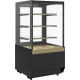 Нейтральная витрина Carboma CUBE 2 LIGHT KC70 N 0,6-1 2.0 Черный / бронза (9005-0109), превью 1