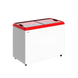 Морозильный ларь Italfrost CF400FQ 5 корзин, фото 1