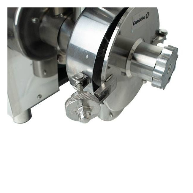 Измельчитель зерна Foodatlas HR-3000, фото 4