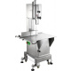 Пила для мяса Hurakan HKN-SE/3370 INOX фиксированный стол, превью 1