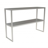 Полка настольная Кобор ПН/2-110/40, фото 1