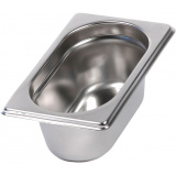 Гастроемкость Kitchen Muse GN1/9x65мм, 819-2, фото 1