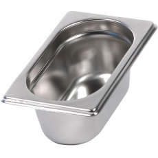 Гастроемкость Kitchen Muse GN1/9x65мм, 819-2, фото 1