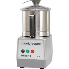 Бликсер Robot-Coupe Blixer 4 1V 220 В, фото 1