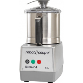 Бликсер Robot-Coupe Blixer 4 1V 220 В, фото 1