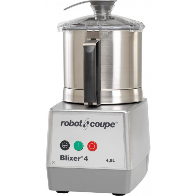 Бликсер Robot-Coupe Blixer 4 1V 220 В, фото 1