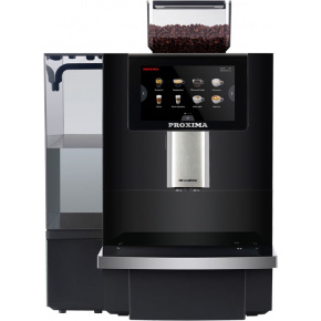 Кофемашина Dr.Coffee Proxima F11 Big, фото 1