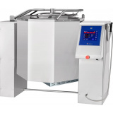 Пищеварочный котёл Abat КПЭМ-250-ОМП, фото 1
