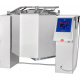 Пищеварочный котёл Abat КПЭМ-250-ОМП, превью 1