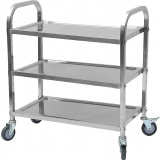 Тележка Hurakan HKN-TS3, фото 1