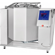 Пищеварочный котёл Abat КПЭМ-350-ОМП, фото 2
