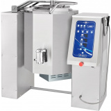 Пищеварочный котёл Abat КПЭМ-60-ОМ2 со сливным краном, фото 1