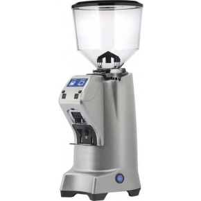 Кофемолка Eureka ZENITH NEO 65 E Grey, фото 1