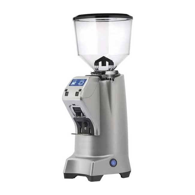 Кофемолка Eureka ZENITH NEO 65 E Grey, фото 1