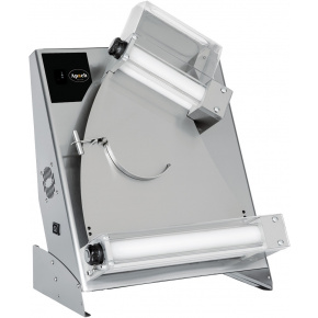 Тестораскаточная машина для пиццы Apach ARM420 TG, фото 1
