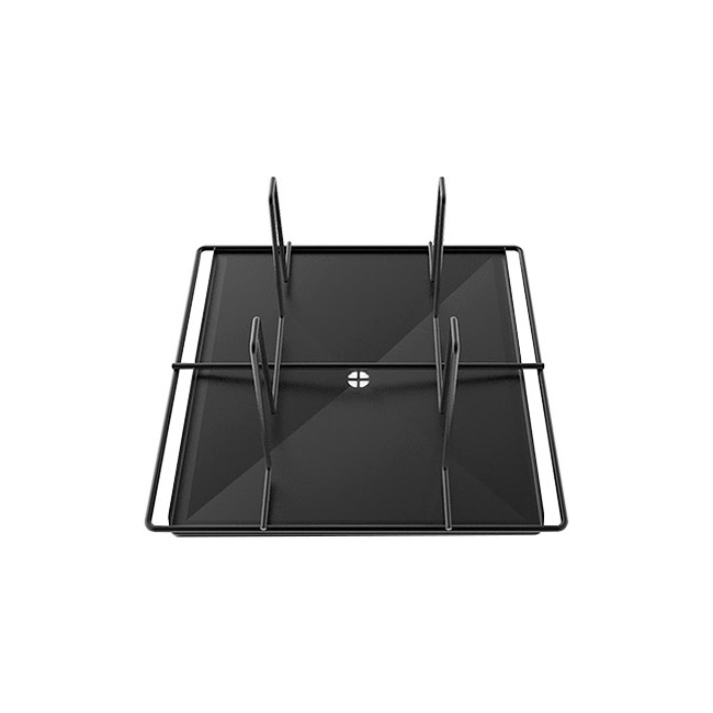 Структура для жарки кур-гриль Unox GRP 715, фото 1