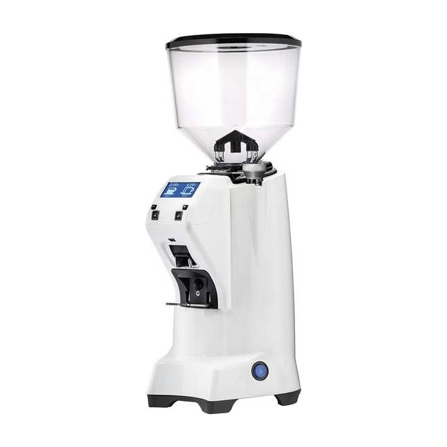 Кофемолка Eureka ZENITH NEO 65 E White, фото 1