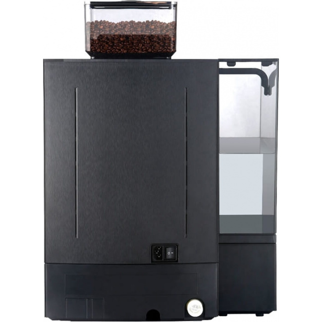 Кофемашина Dr.Coffee Proxima F11 Big, фото 4