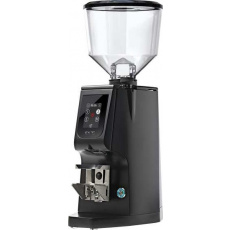 Кофемолка Eureka ATOM EXCELLENCE 75 Matt black, фото 1