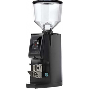 Кофемолка Eureka ATOM EXCELLENCE 75 Matt black, фото 1