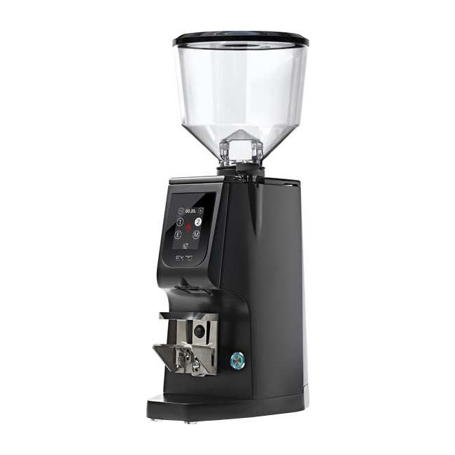 Кофемолка Eureka ATOM EXCELLENCE 75 Matt black, фото 1