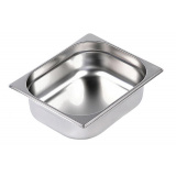 Гастроемкость Kitchen Muse GN1/2x100мм, 812-4, фото 1