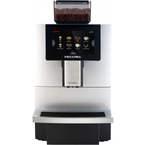 Кофемашина Dr.Coffee Proxima F11 Plus, фото 1