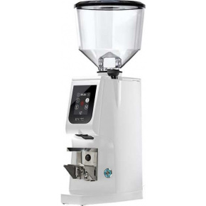 Кофемолка Eureka ATOM EXCELLENCE 75 White, фото 1