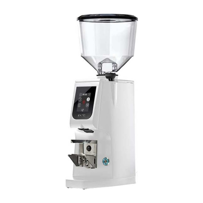 Кофемолка Eureka ATOM EXCELLENCE 75 White, фото 1