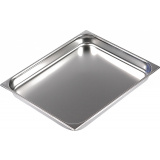 Гастроемкость Kitchen Muse GN2/1x65мм, 821-2, фото 1