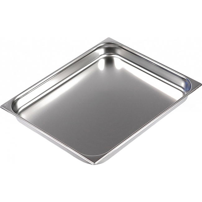 Гастроемкость Kitchen Muse GN2/1x65мм, 821-2, фото 1