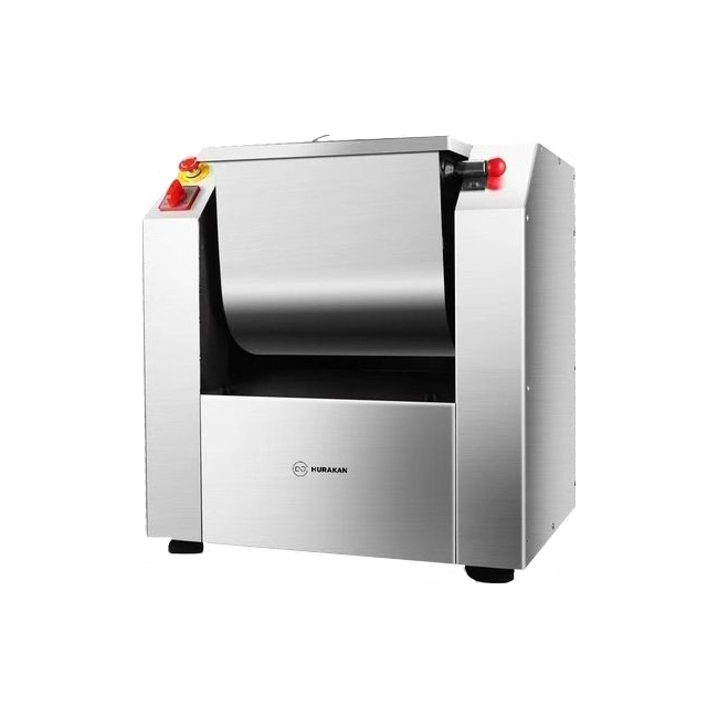 Тестомес для крутого теста Hurakan HKN-15HN, фото 1