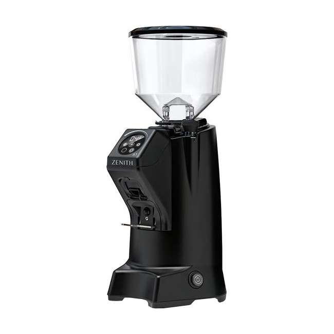 Кофемолка Eureka ZENITH TOUCH 65, фото 1